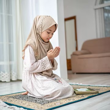 • Islamic for Kids